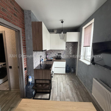 Продам квартиру, Шевченко ул. , 1  ком., 39.80 м², евроремонт 