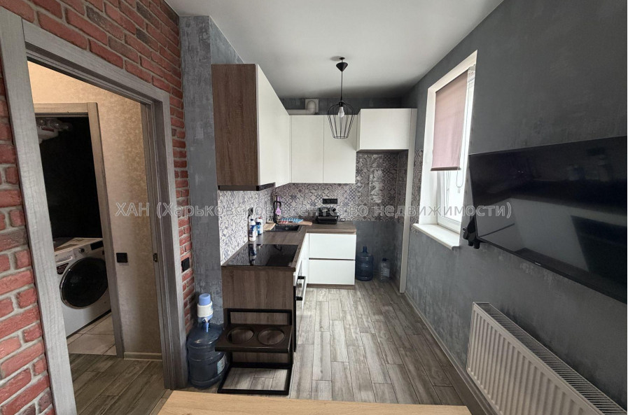 Продам квартиру, Шевченко ул. , 1  ком., 39.80 м², евроремонт 