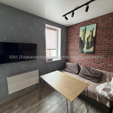 Продам квартиру, Шевченко ул. , 1  ком., 39.80 м², евроремонт 