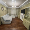 Продам квартиру, 3  ком., 66 м², советский ремонт 