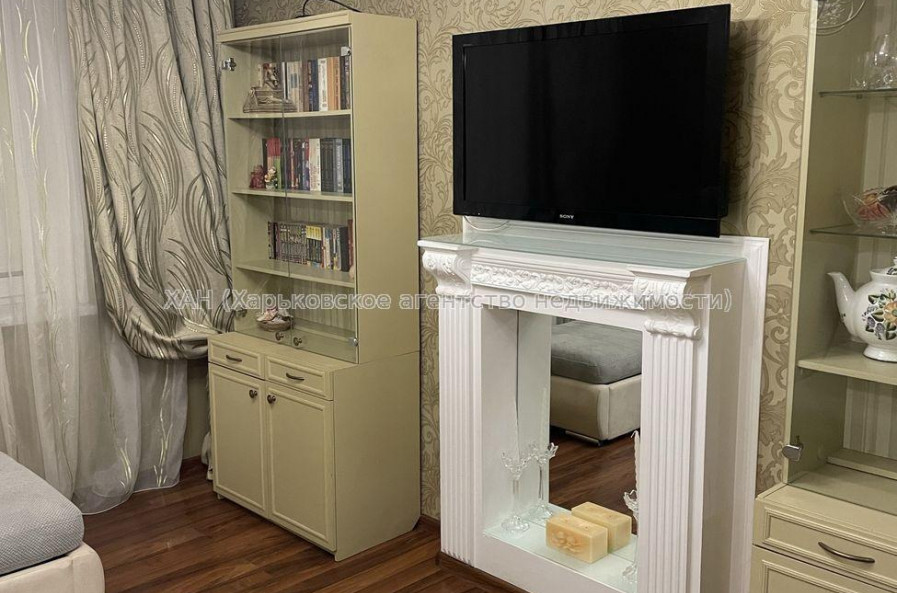 Продам квартиру, 3  ком., 66 м², советский ремонт 