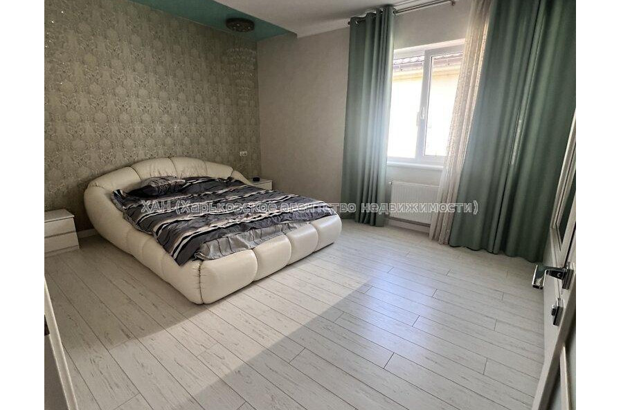 Продам будинок, Боевая ул. , 120 м², 5 соток, капитальный ремонт 