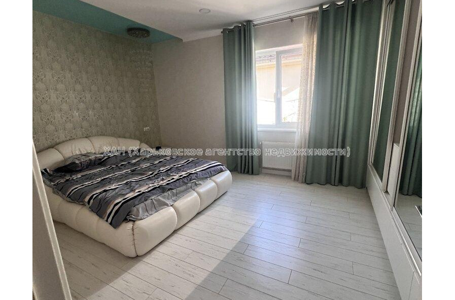 Продам будинок, Боевая ул. , 120 м², 5 соток, капитальный ремонт 