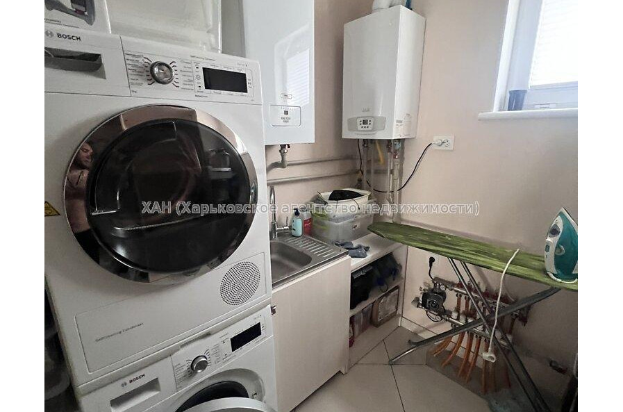 Продам будинок, Боевая ул. , 120 м², 5 соток, капитальный ремонт 