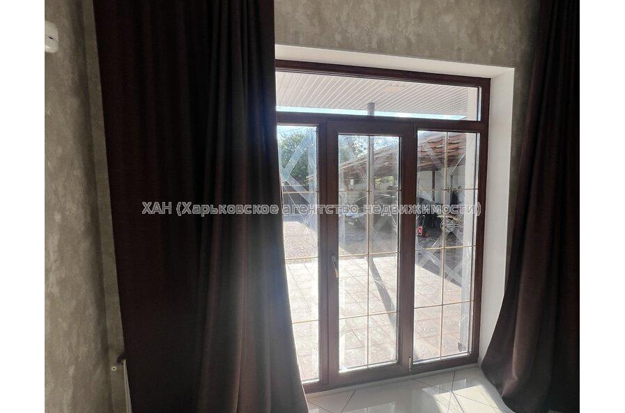Продам будинок, Боевая ул. , 120 м², 5 соток, капитальный ремонт 