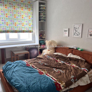 Продам будинок, Боевая ул. , 120 м², 5 соток, капитальный ремонт 