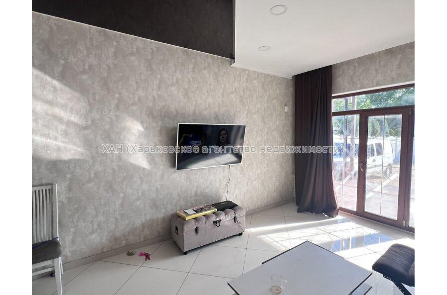 Продам будинок, Боевая ул. , 120 м², 5 соток, капитальный ремонт 