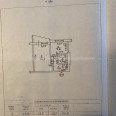 Продам квартиру, Непокоренных ул. , 33 , 1  ком., 33 м², косметический ремонт 