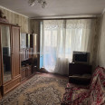 Продам квартиру, Валентиновская ул. , 1  ком., 34 м², косметический ремонт 