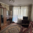 Продам квартиру, Валентиновская ул. , 1  ком., 34 м², косметический ремонт 