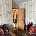 Продам квартиру, Валентиновская ул. , 1  ком., 34 м², косметический ремонт 