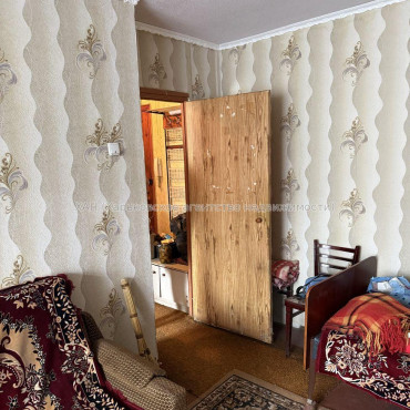 Продам квартиру, Валентиновская ул. , 1  ком., 34 м², косметический ремонт 