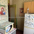 Продам квартиру, Валентиновская ул. , 1  ком., 34 м², косметический ремонт 