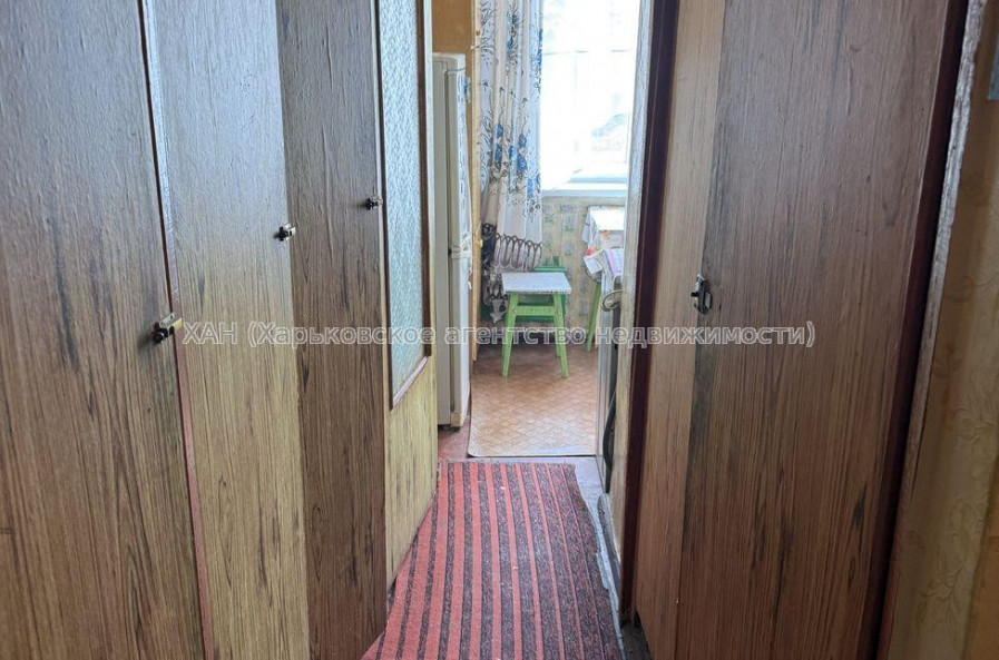 Продам квартиру, Валентиновская ул. , 1  ком., 34 м², косметический ремонт 