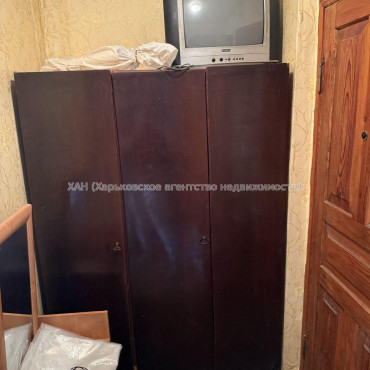 Продам квартиру, Валентиновская ул. , 1  ком., 34 м², косметический ремонт 