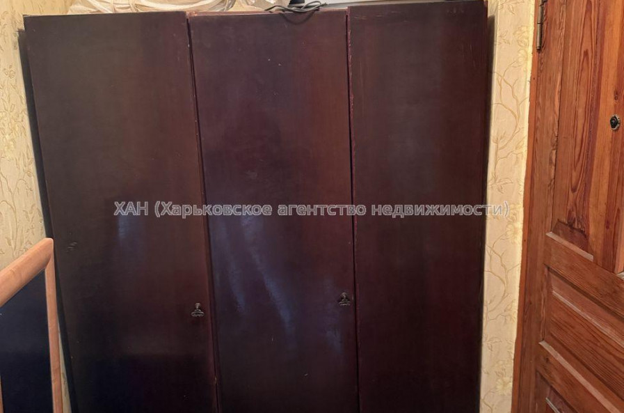 Продам квартиру, Валентиновская ул. , 1  ком., 34 м², косметический ремонт 