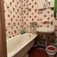 Продам квартиру, Валентиновская ул. , 1  ком., 34 м², косметический ремонт 