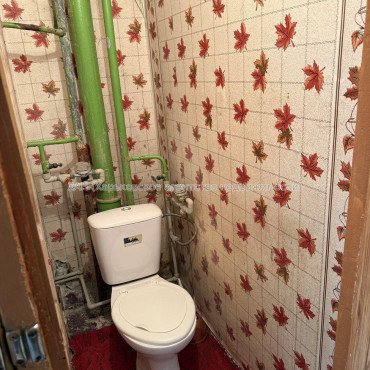 Продам квартиру, Валентиновская ул. , 1  ком., 34 м², косметический ремонт 