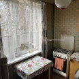 Продам квартиру, Валентиновская ул. , 1  ком., 34 м², косметический ремонт 
