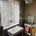 Продам квартиру, Валентиновская ул. , 1  ком., 34 м², косметический ремонт 