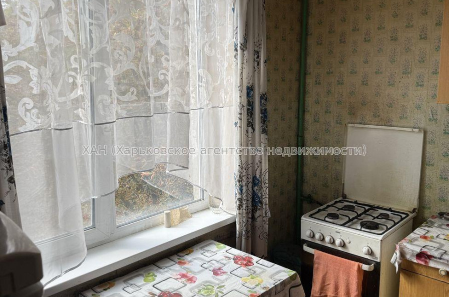 Продам квартиру, Валентиновская ул. , 1  ком., 34 м², косметический ремонт 