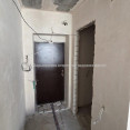 Продам квартиру, Драгоманова ул. , 1  ком., 26 м², без отделочных работ 