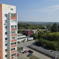 Продам квартиру, Драгоманова ул. , 1  ком., 26 м², без отделочных работ 