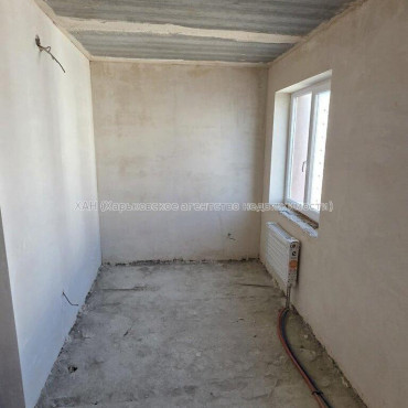 Продам квартиру, Драгоманова ул. , 1  ком., 26 м², без отделочных работ 