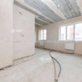 Продам квартиру, Драгоманова ул. , 1  ком., 26 м², без отделочных работ 