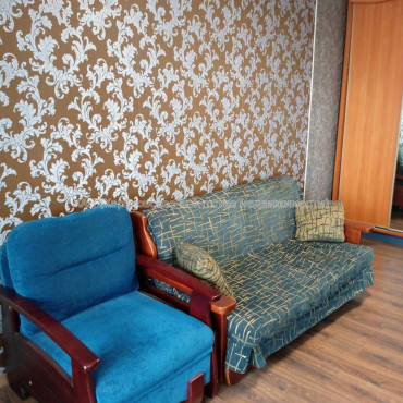 Продам квартиру, Байрона пр-т , 1  ком., 34 м², евроремонт 