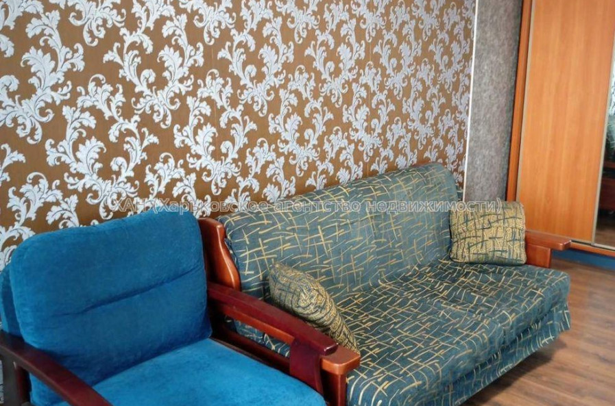 Продам квартиру, Байрона пр-т , 1  ком., 34 м², евроремонт 