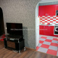 Продам квартиру, Байрона пр-т , 1  ком., 34 м², евроремонт 