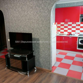Продам квартиру, Байрона пр-т , 1 кім., 34 м², евроремонт