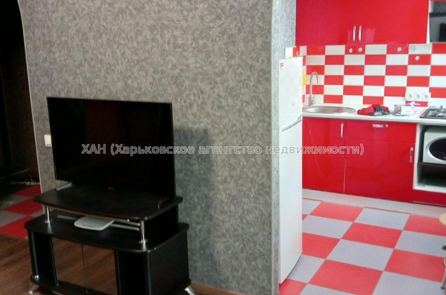 Продам квартиру, Байрона пр-т , 1  ком., 34 м², евроремонт 