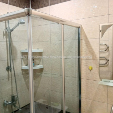Продам квартиру, Байрона пр-т , 1  ком., 34 м², евроремонт 