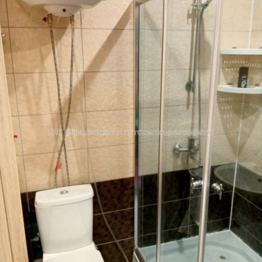 Продам квартиру, Байрона пр-т , 1  ком., 34 м², евроремонт 