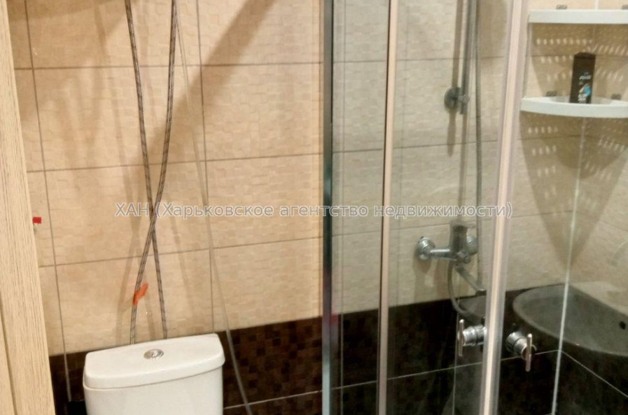 Продам квартиру, Байрона пр-т , 1  ком., 34 м², евроремонт 