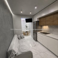 Продам квартиру, Рогатинская Левада ул. , 1 кім., 45.90 м², евроремонт 