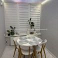 Продам квартиру, Рогатинская Левада ул. , 1 кім., 45.90 м², евроремонт 