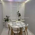 Продам квартиру, Рогатинская Левада ул. , 1 кім., 45.90 м², евроремонт 