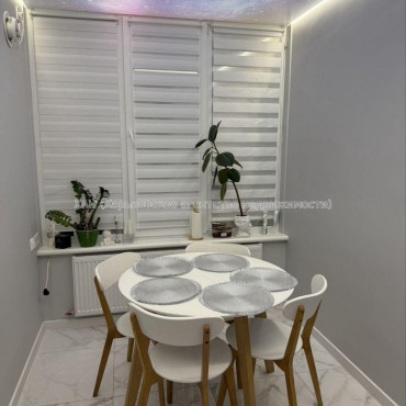 Продам квартиру, Рогатинская Левада ул. , 1 кім., 45.90 м², евроремонт 