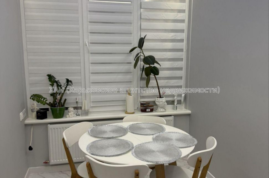 Продам квартиру, Рогатинская Левада ул. , 1 кім., 45.90 м², евроремонт 