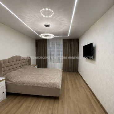 Продам квартиру, Рогатинская Левада ул. , 1 кім., 45.90 м², евроремонт 