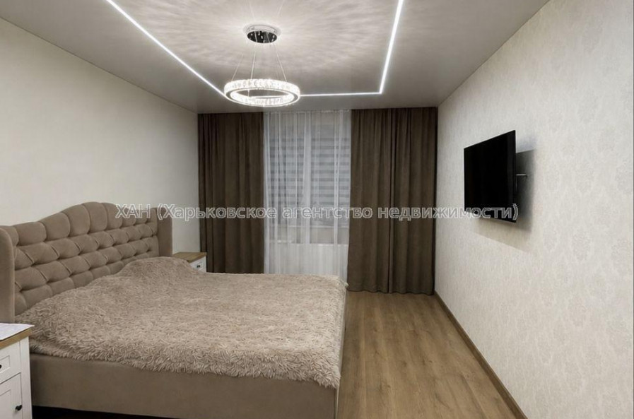 Продам квартиру, Рогатинская Левада ул. , 1 кім., 45.90 м², евроремонт 