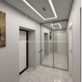 Продам квартиру, Рогатинская Левада ул. , 1 кім., 45.90 м², евроремонт 