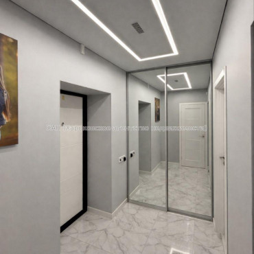 Продам квартиру, Рогатинская Левада ул. , 1 кім., 45.90 м², евроремонт 