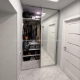 Продам квартиру, Рогатинская Левада ул. , 1 кім., 45.90 м², евроремонт 