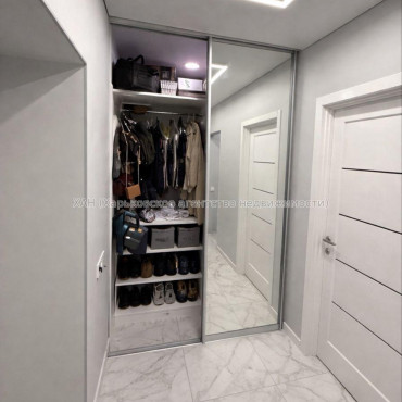 Продам квартиру, Рогатинская Левада ул. , 1 кім., 45.90 м², евроремонт 