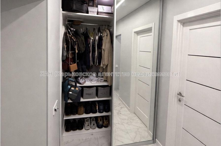 Продам квартиру, Рогатинская Левада ул. , 1 кім., 45.90 м², евроремонт 