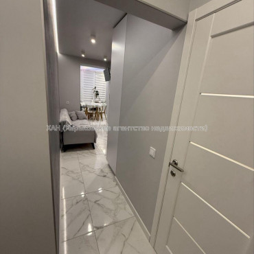 Продам квартиру, Рогатинская Левада ул. , 1 кім., 45.90 м², евроремонт 